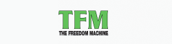 The Freedom Machine